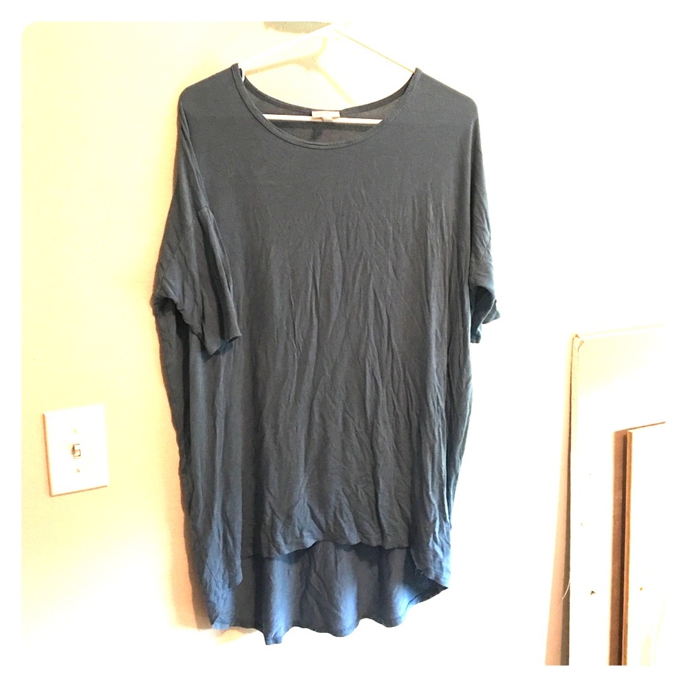 Lularoe Irma top